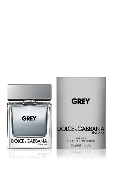 dolce gabbana grey 3.3 oz|d&g the one grey.